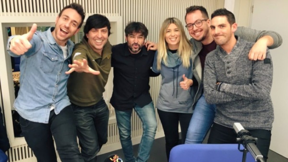 Jordi Évole saca la cara por Rajoy y