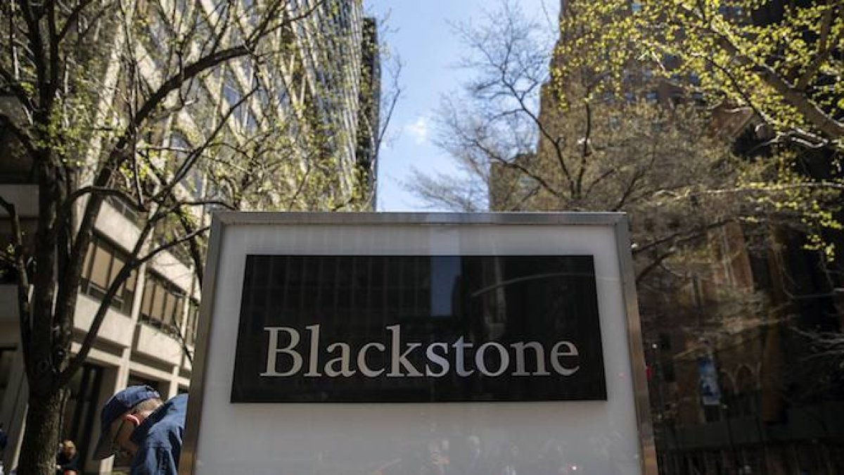 Blackstone compra la mitad de la cartera inmobiliaria del Popular