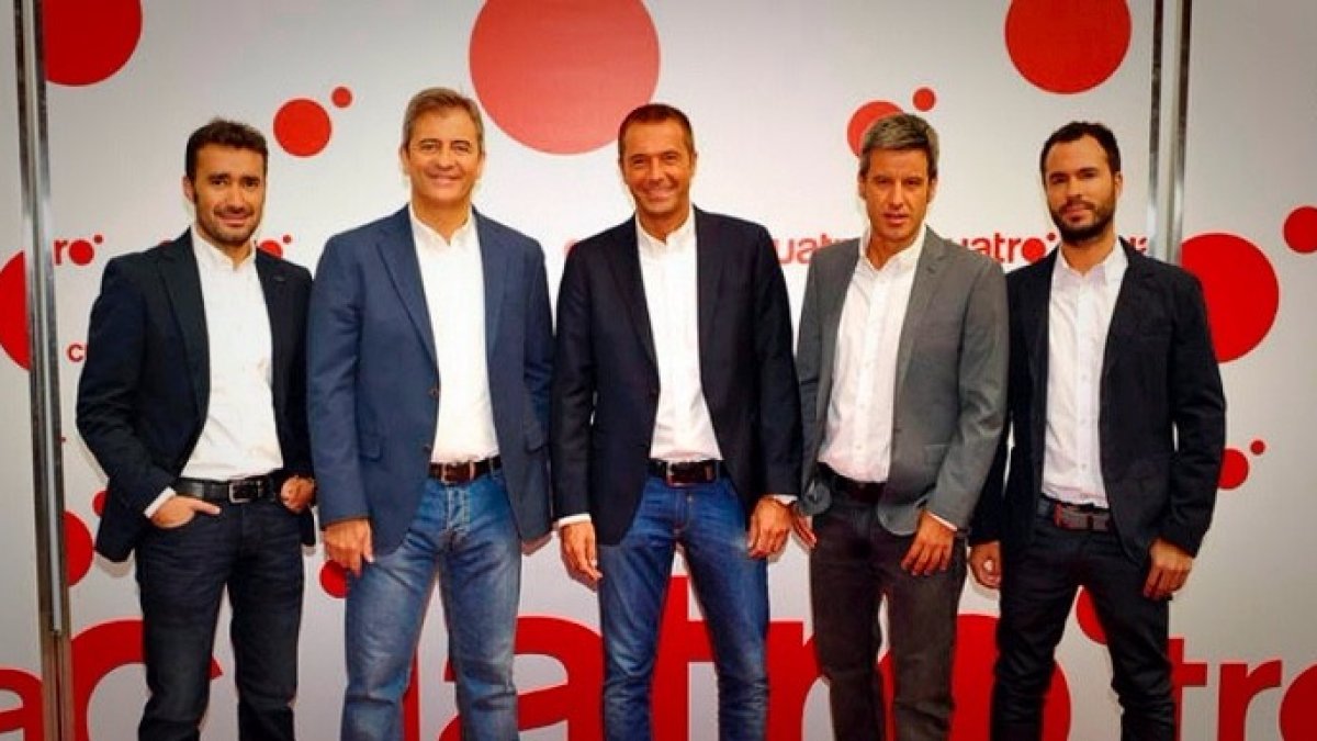 Telecinco vuelve a hacerlo: fulmina al periodista de COPE y dispara los rumores