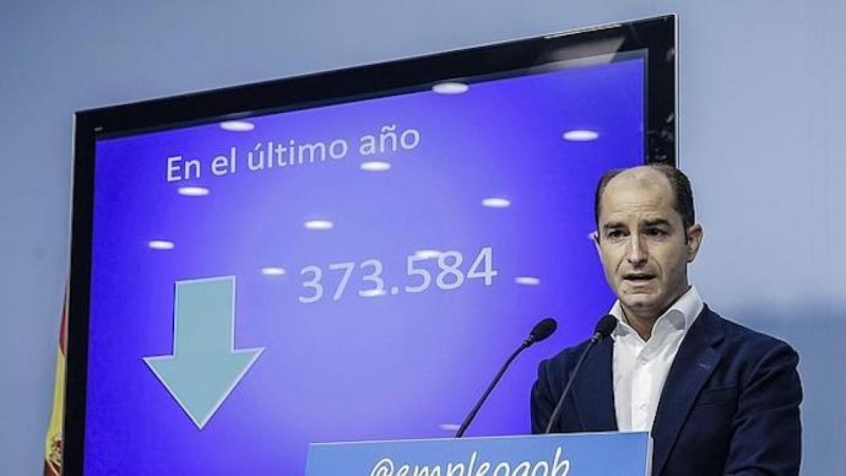 Cerca de 1 millón de parados han aprovechado el Plan Prepara
