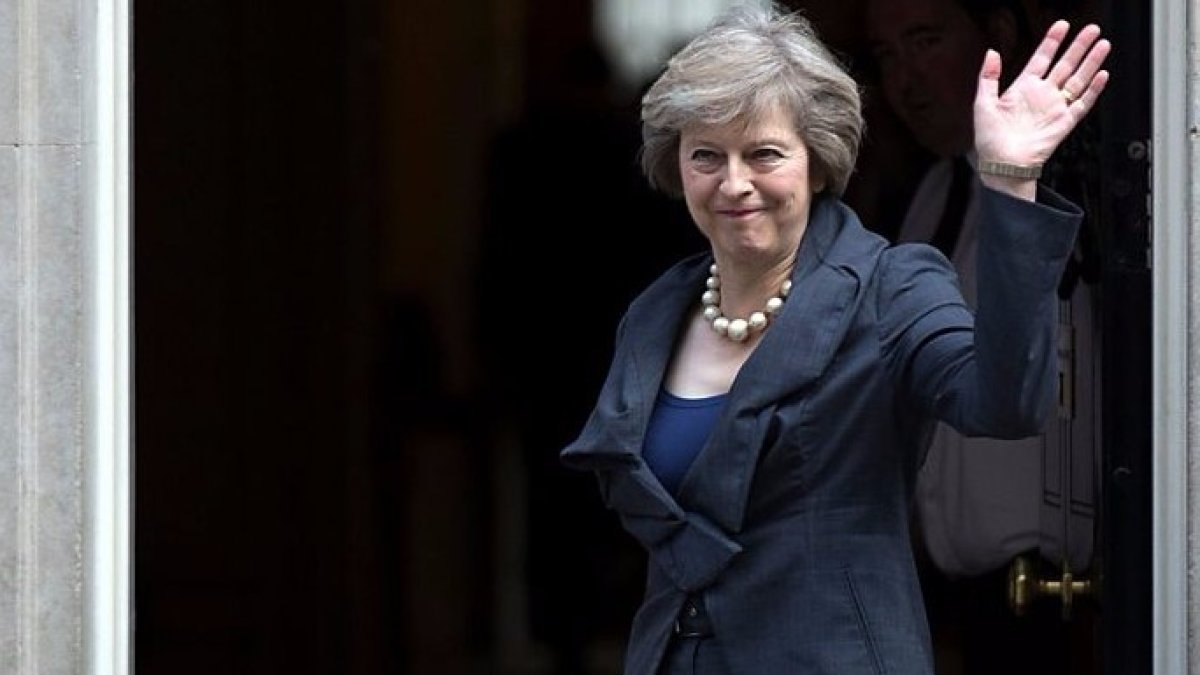 Theresa May pierde la mayoría absoluta en unos comicios marcados por el terror