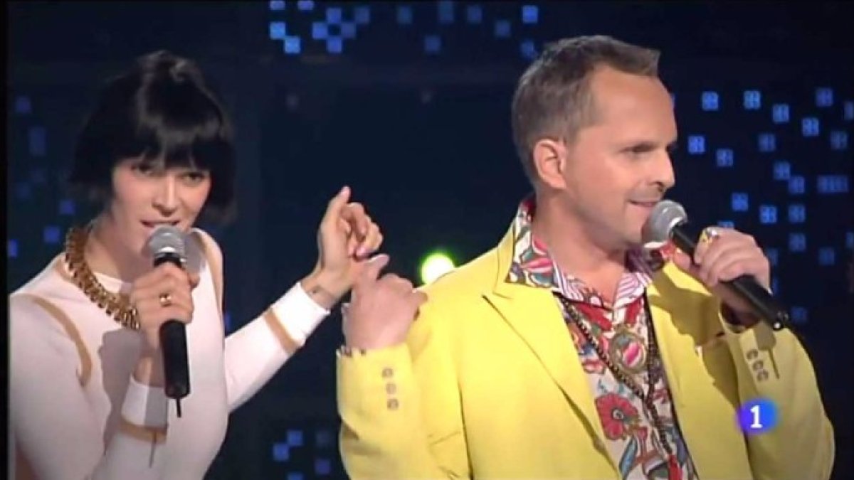 La muerte de Bimba Bosé ha dejado roto de dolor a Miguel Bosé