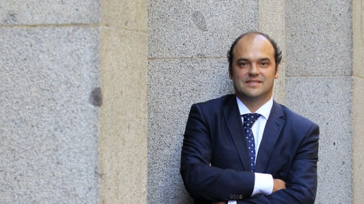 José Carlos Díez.