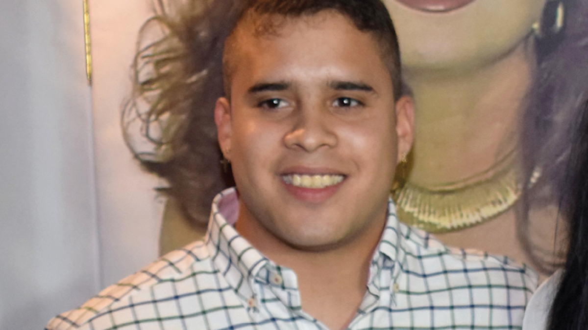 José Fernando tuvo que ser detenido por quebrantar la orden de alejamiento