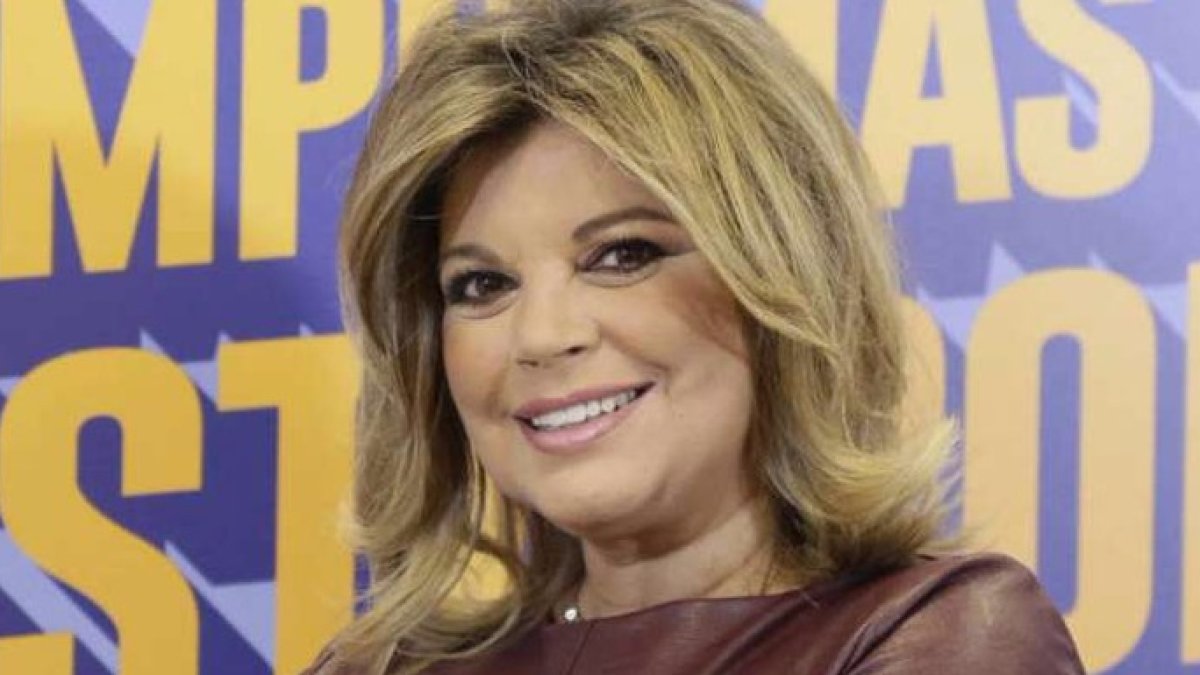 Malos tiempos para Terelu Campos que vive con la soga al cuello