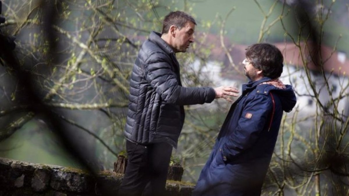 Otegi no contó a Évole qué hizo para evitar el asesinato de Miguel Ángel Blanco