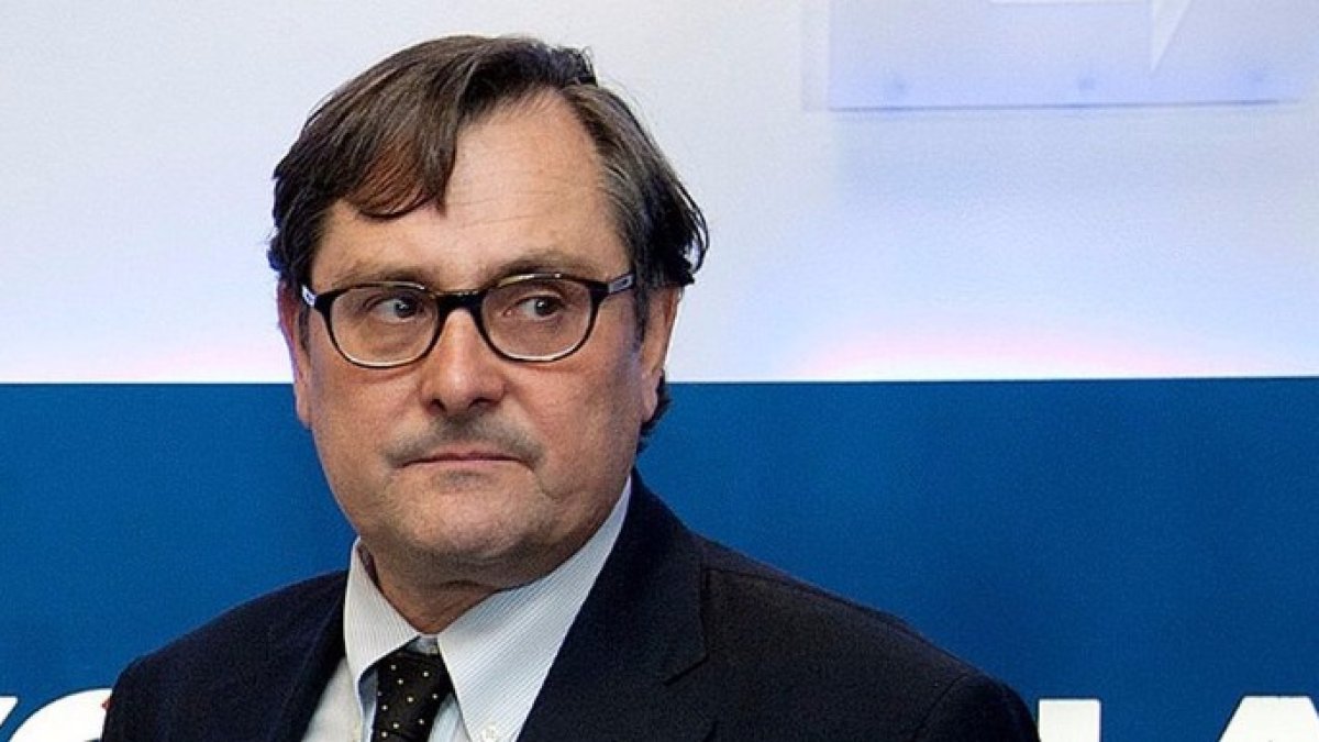 Marhuenda revela una comida en la que Pedrojota conspiró para cargarse a Rajoy