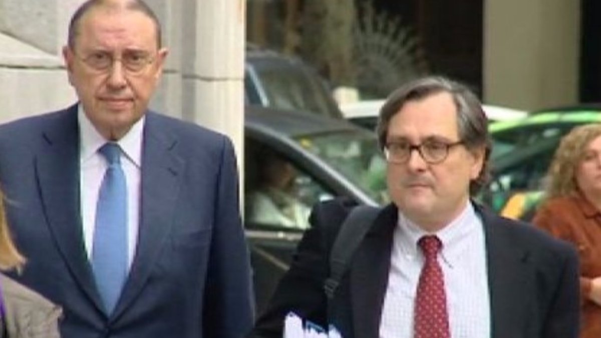 El principal acusado del fraude Zed niega maniobras del presidente de 