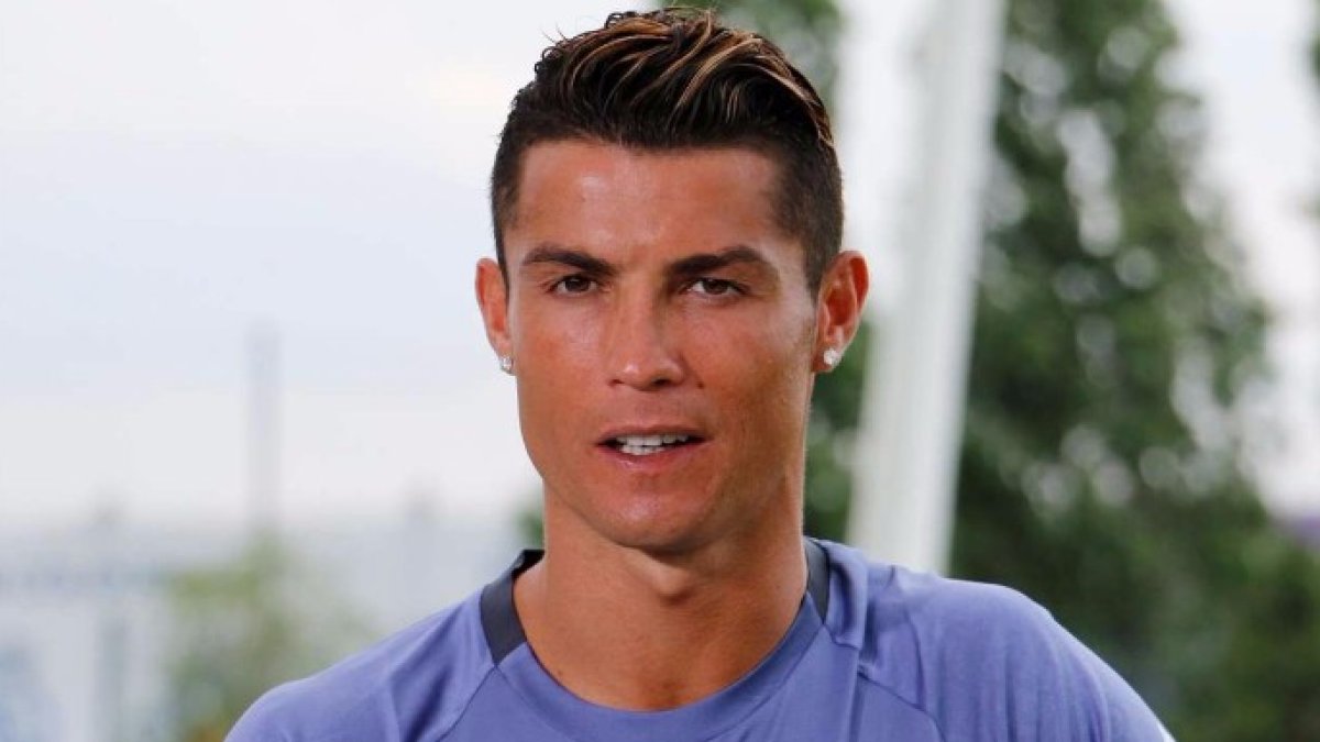 Lo que hizo Cristiano para defraudar 14 millones de euros lo hizo queriendo