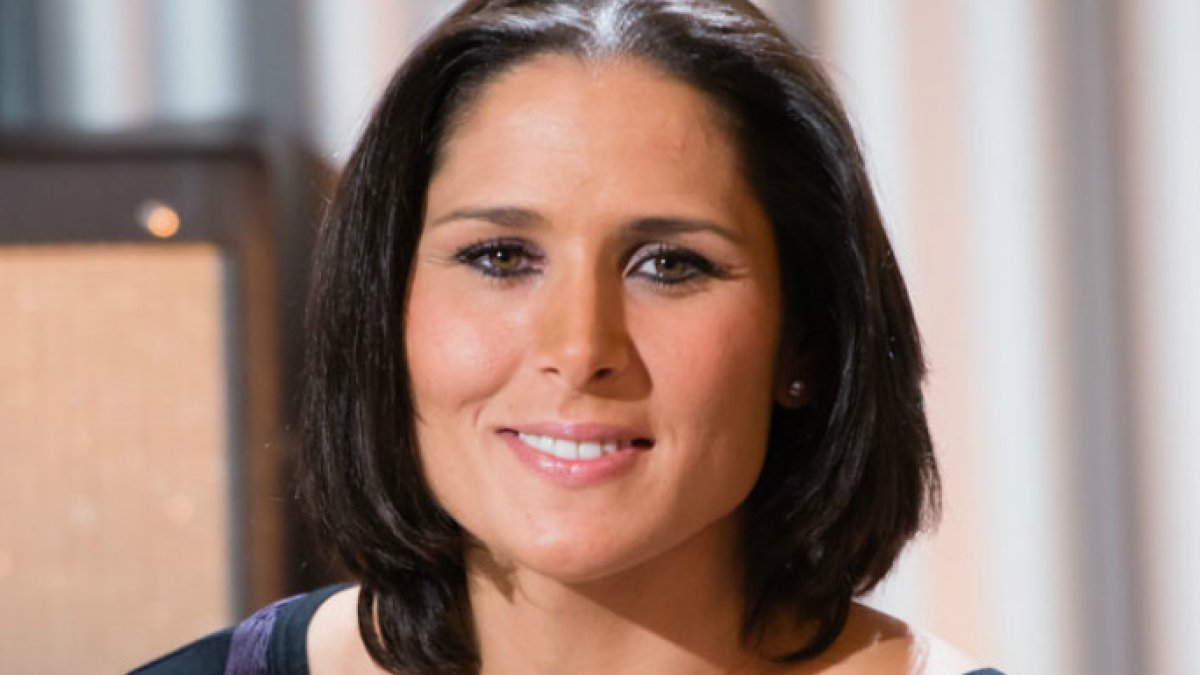 Rosa López, entre rosas y espinas