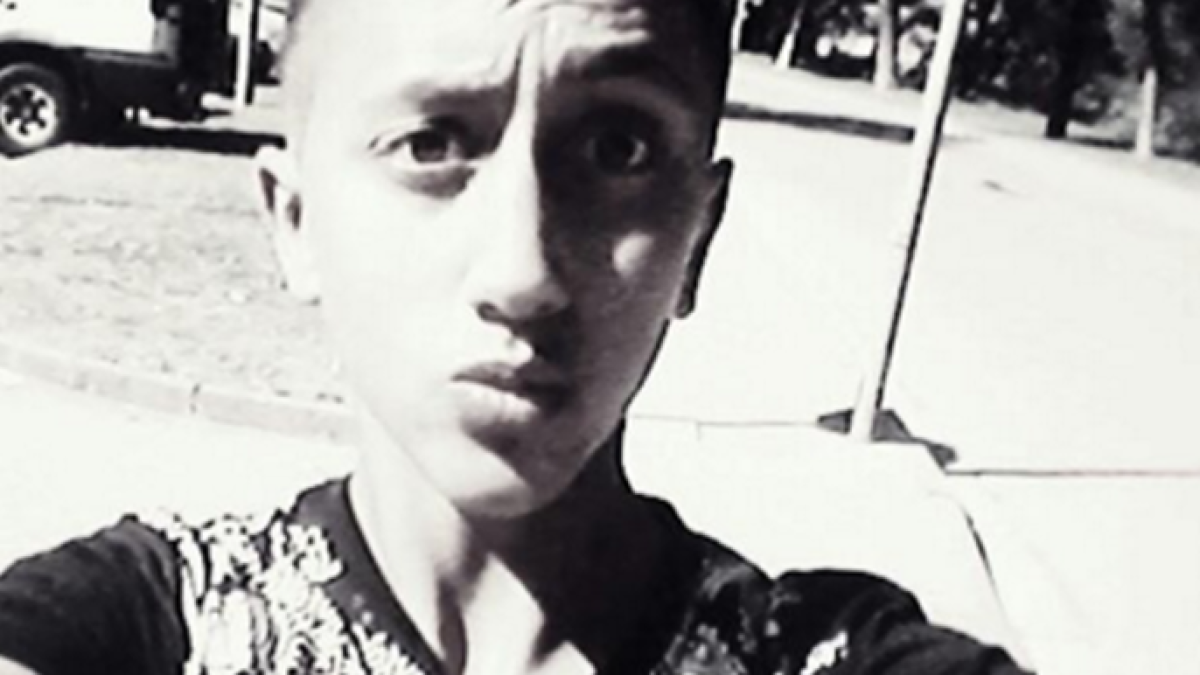 Moussa Oukabir.