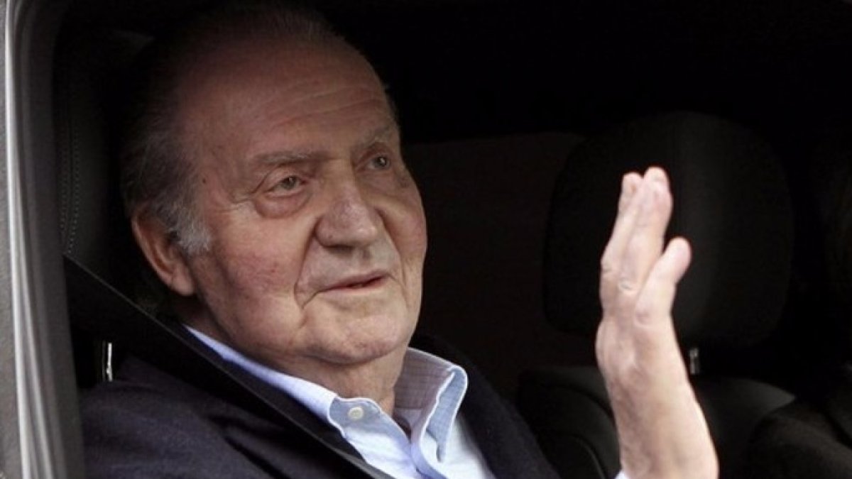 Bomba en Zarzuela: el juez de Gürtel tiene notas