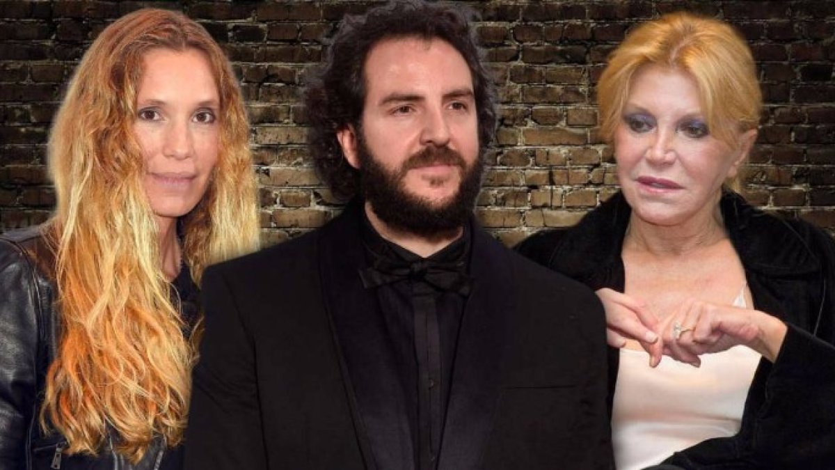 Borja Thyssen y Blanca desquician a la baronesa Thyssen
