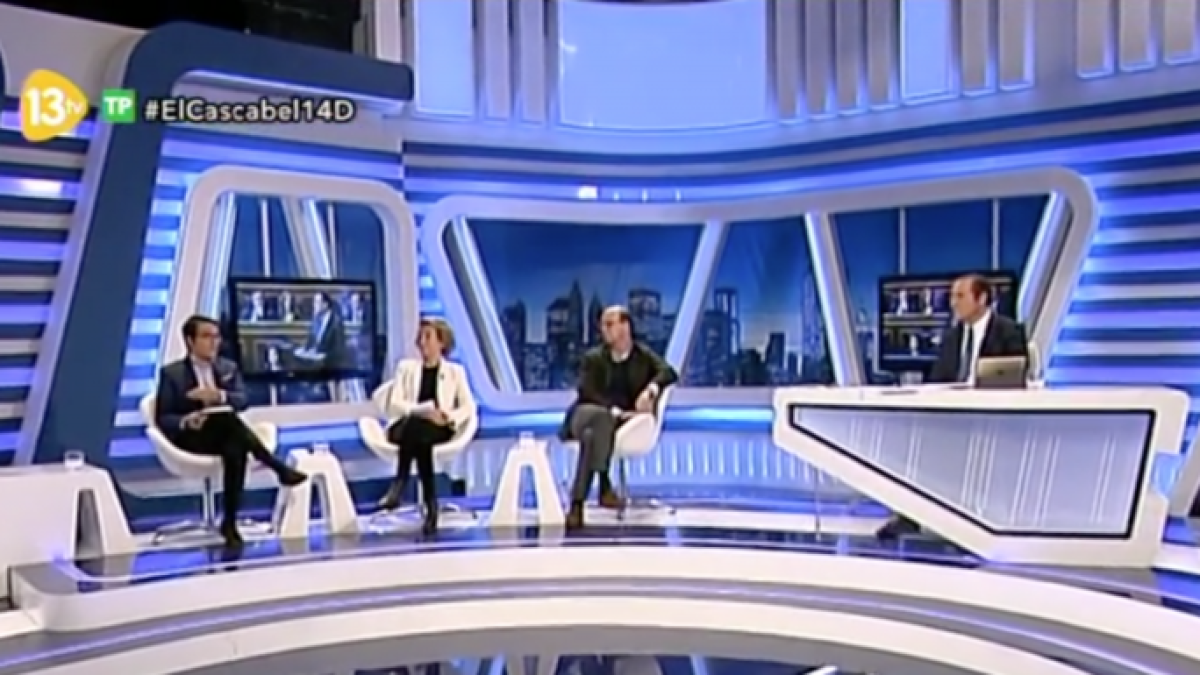 Los principales programas de 13TV continuarán la próxima temporada, como