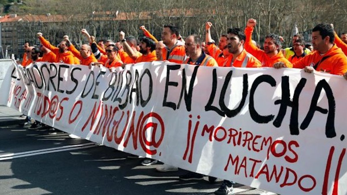 Acercamiento de posturas en las negociaciones de la estiba