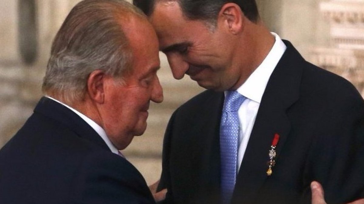¿Está lo peor por venir para Felipe VI?