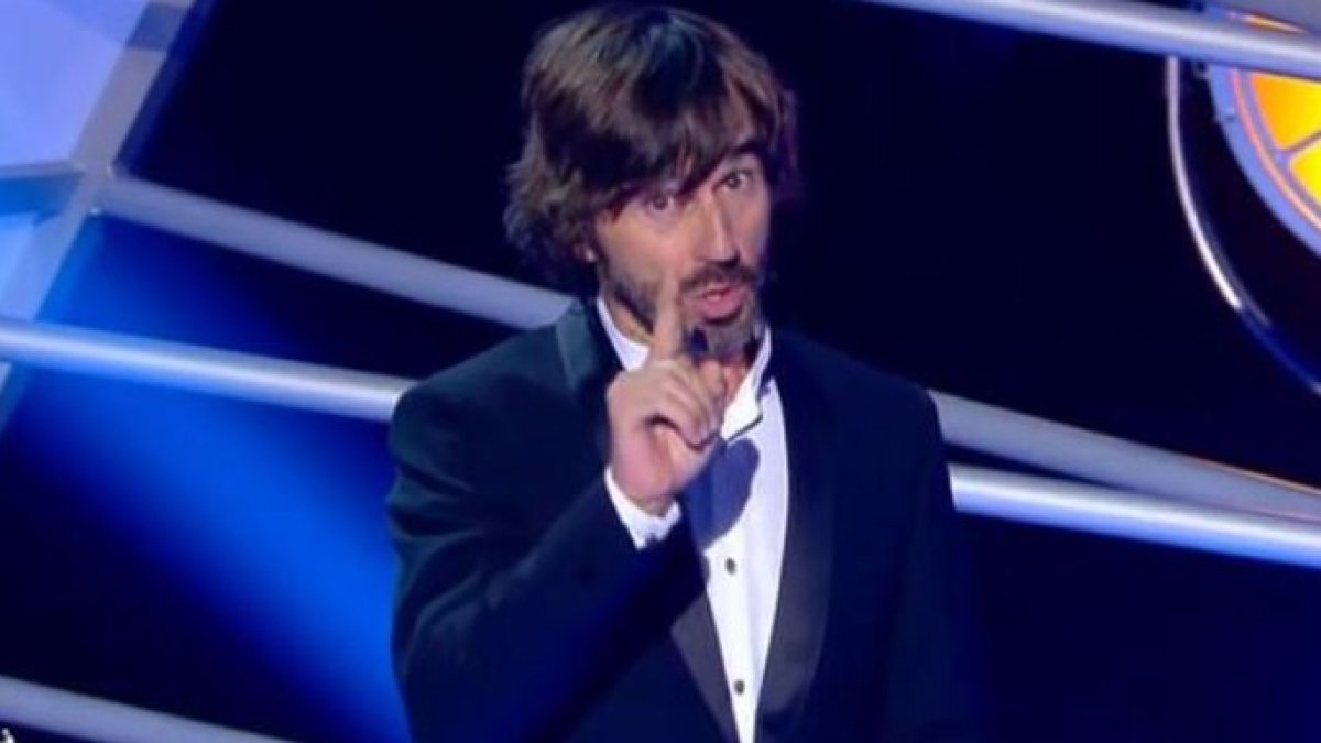 El desprecio sin precedentes de Risto Mejide pulveriza los pasillos de Telecinco