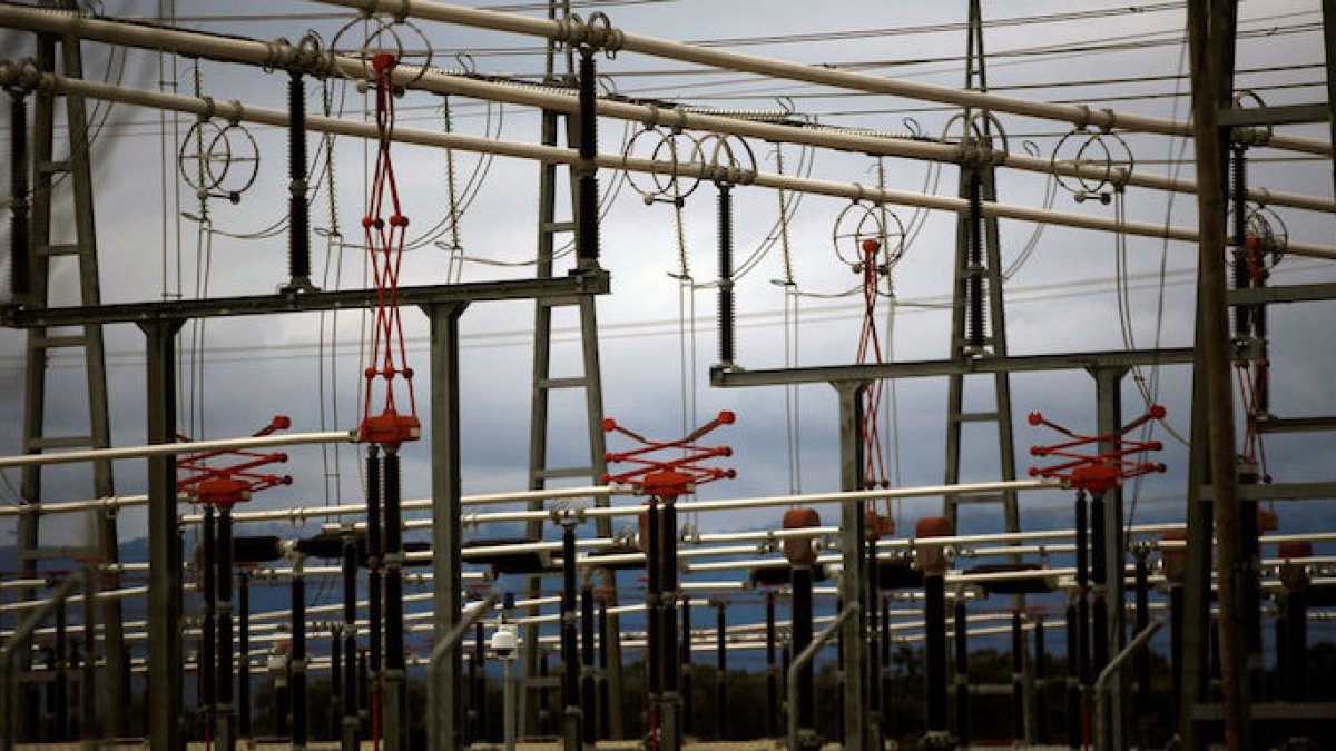 La electricidad sigue dando pingües beneficios