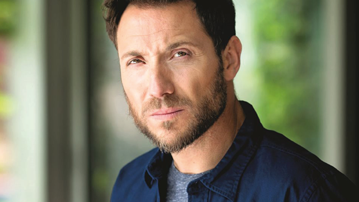 David Flores es uno de los protagonistas de la nueva semana