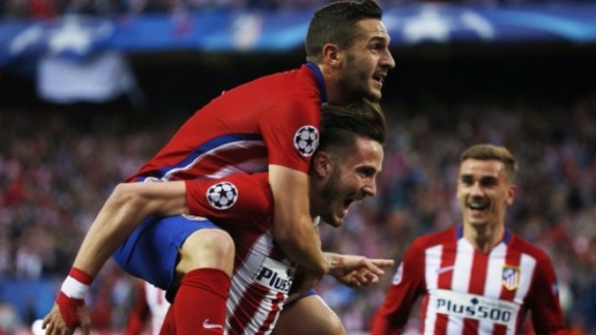 Se acerca el derbi, se viene la 'máquina del fango'