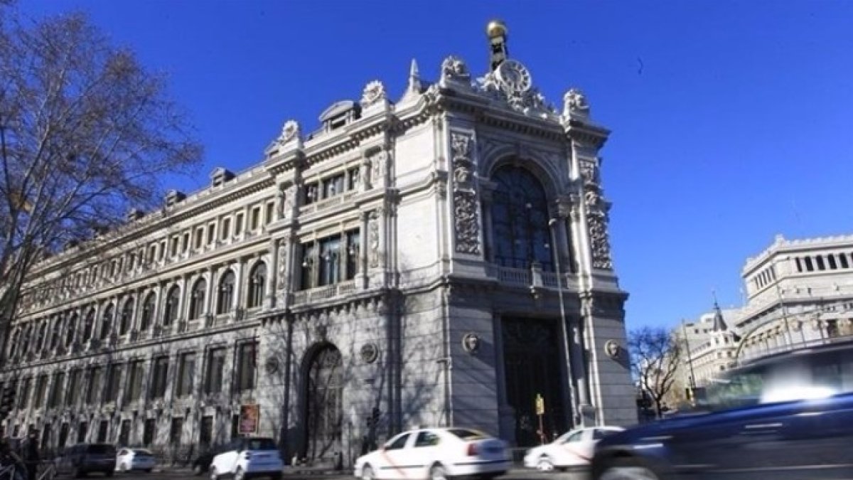 El Banco de España prevé recuperar solo un 21% de las ayudas a la banca
