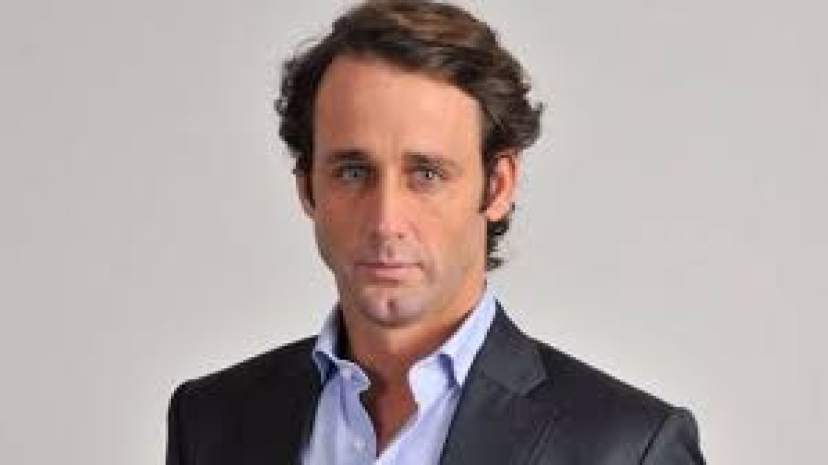 Escassi, el cazador cazado