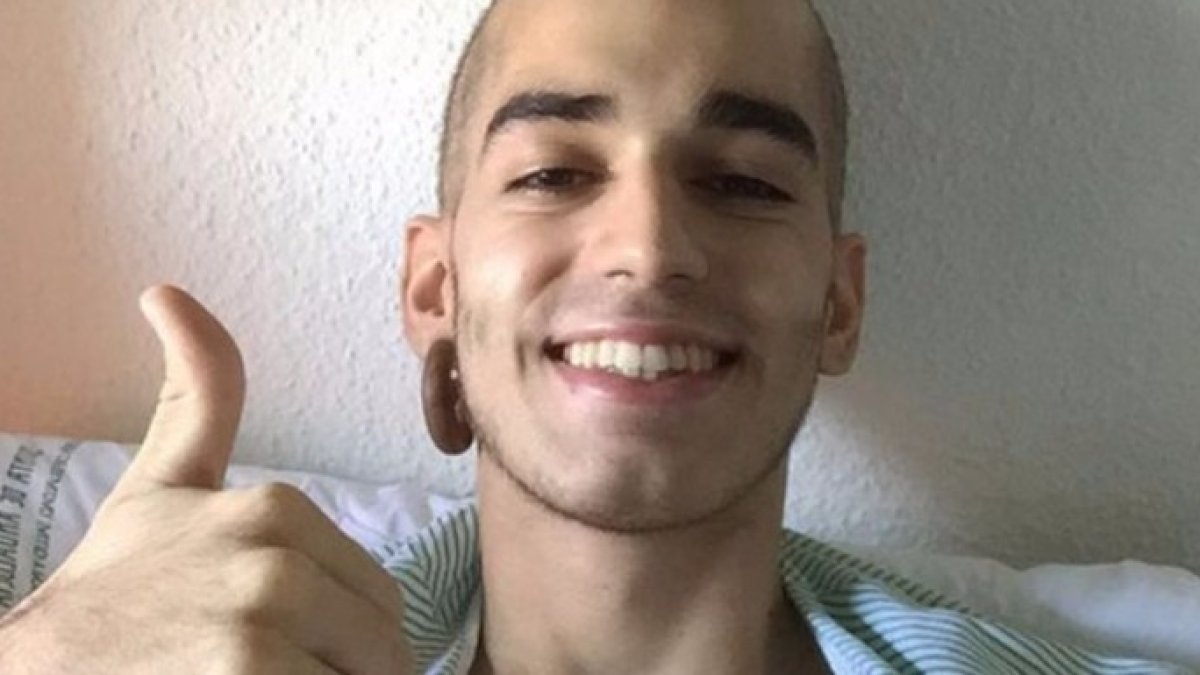 La carta que cuestiona la heroicidad de Pablo Raéz levanta ampollas en Facebook