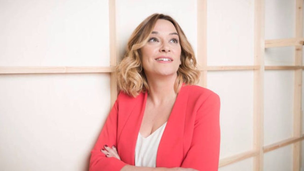 Telecinco da un disgusto inesperado a la flamante sustituta de María Teresa