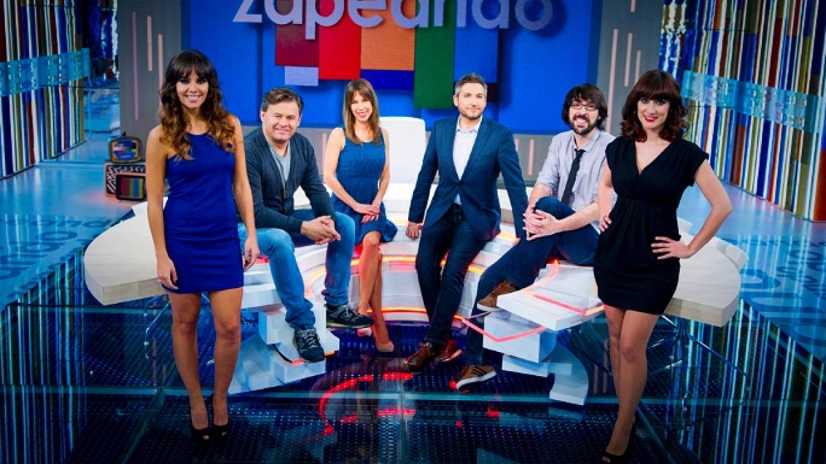 Los colaborases de