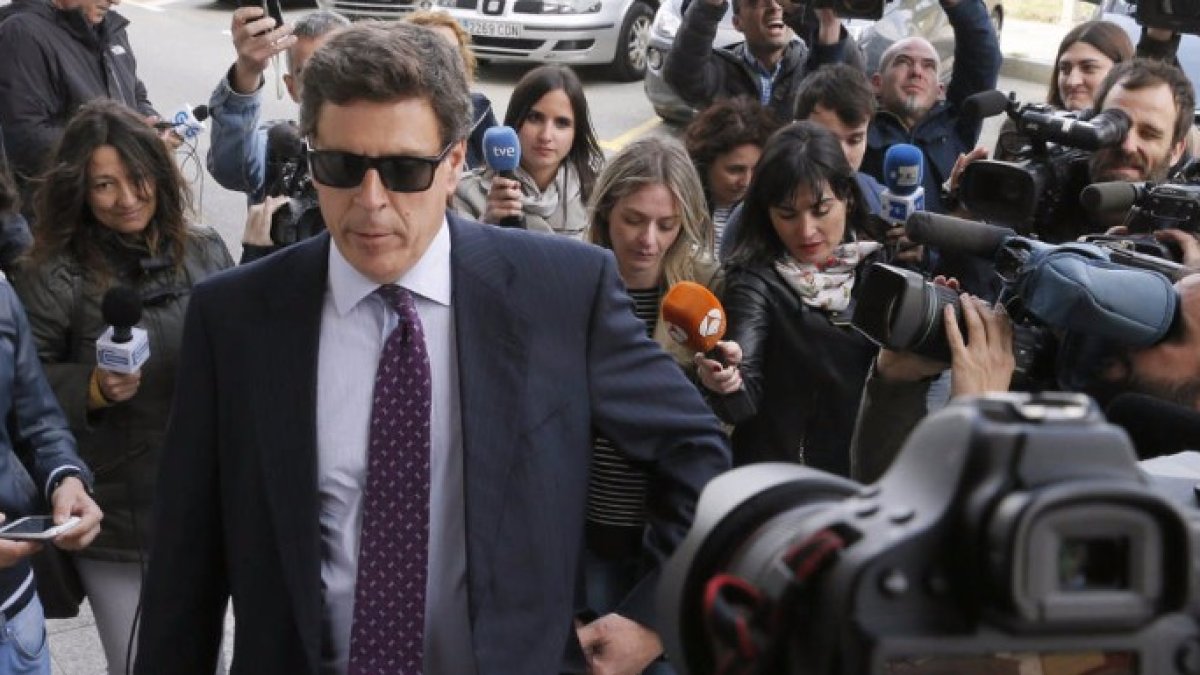 El padre de Diana hace un último intento a la desesperada tras el duro mazazo