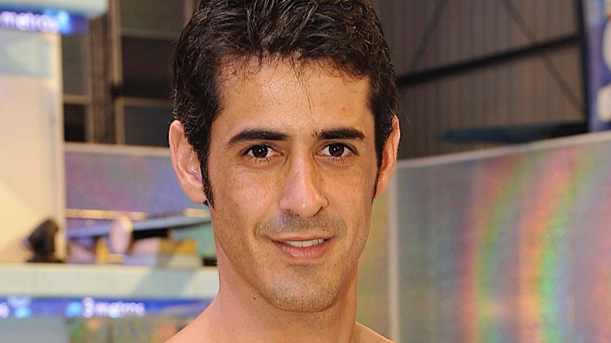 Víctor Janeiro ha tomado una drástica decisión