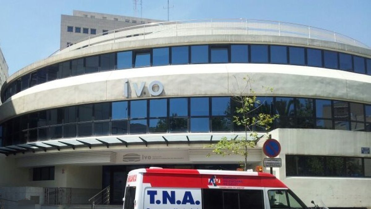 El Patronato del IVO acepta la última oferta de Puig, por unanimidad