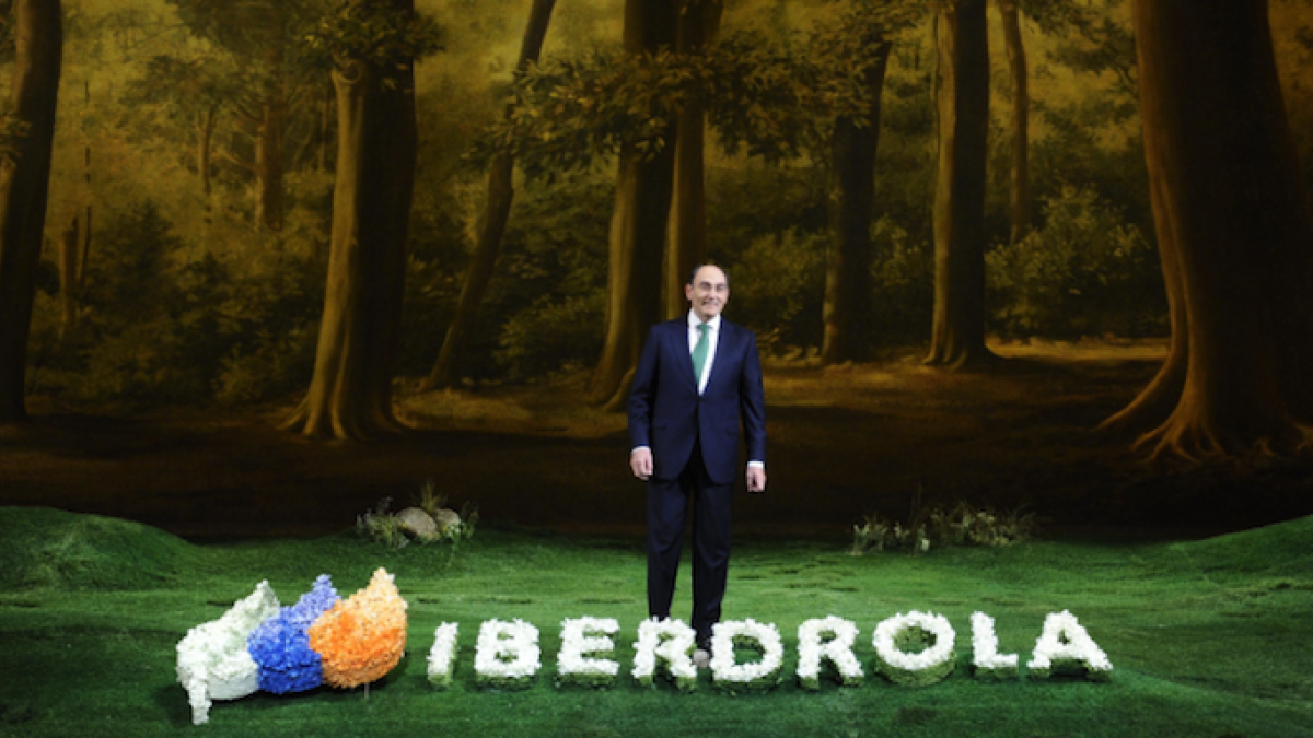 Iberdrola confía en sus proveedores españoles
