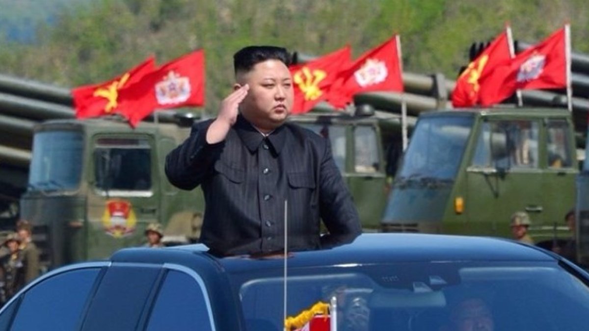 La bomba nuclear probada por Pyongyang es cuatro veces peor que la de Hiroshima
