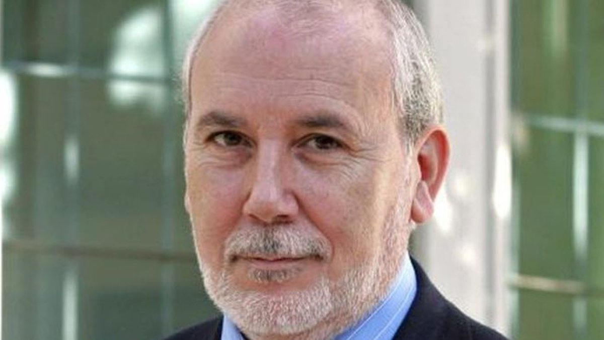 El director de La Vanguardia, Màrius Carol.