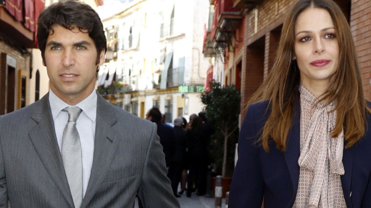 Descubren el  secreto de Eva y Cayetano