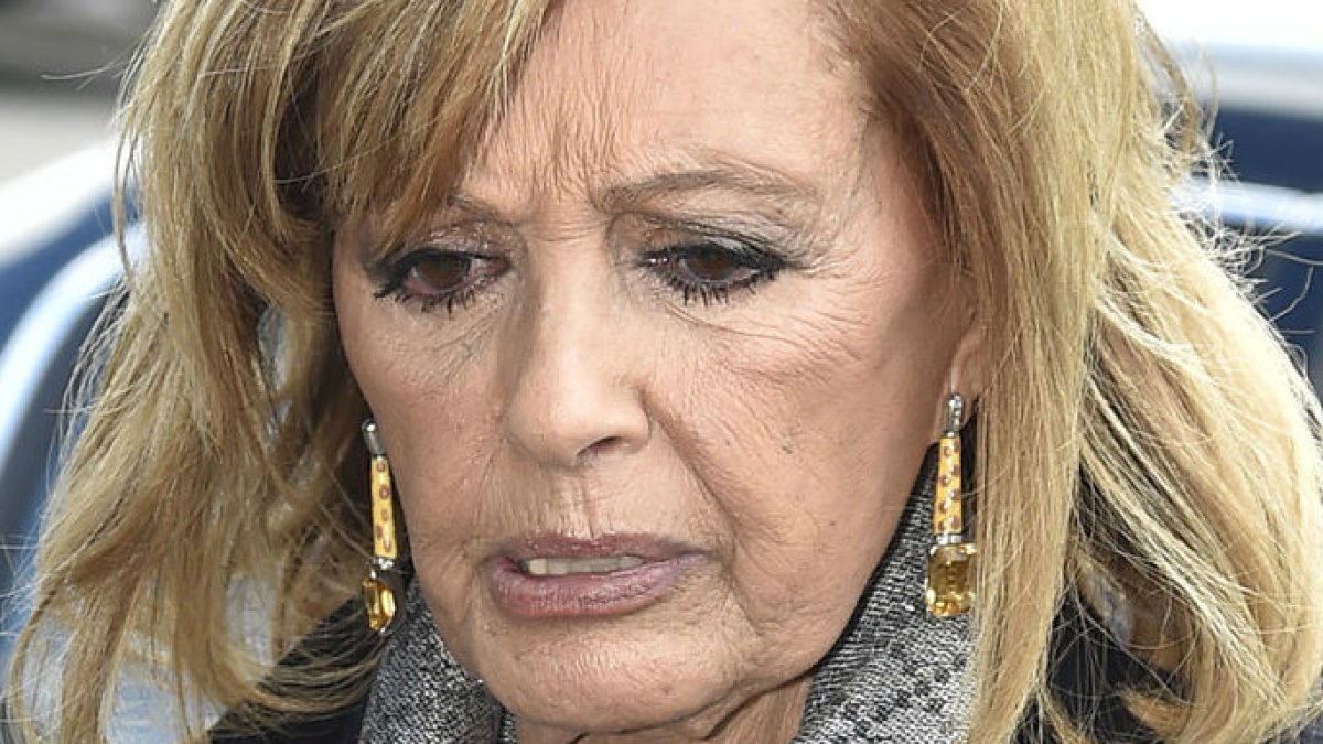 Las hora más difíciles para la familia Campos.