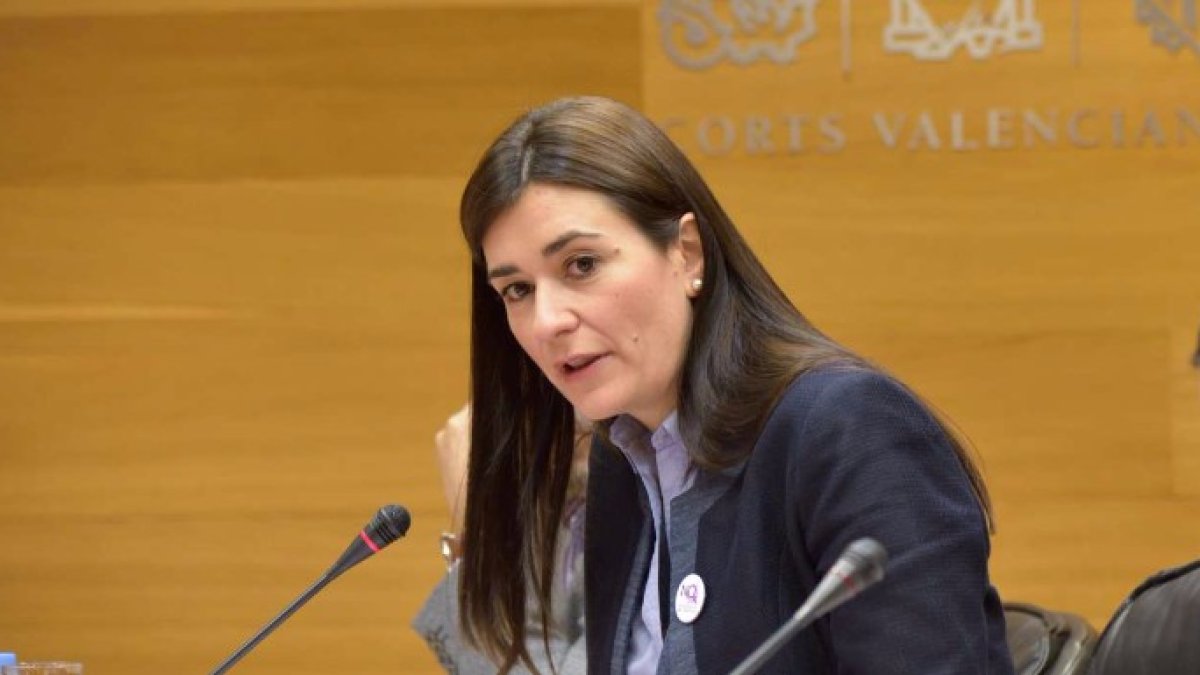 Carmen Montón