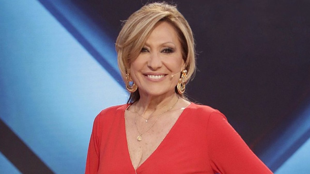 Rosa Benito se enfrenta a una gran experiencia