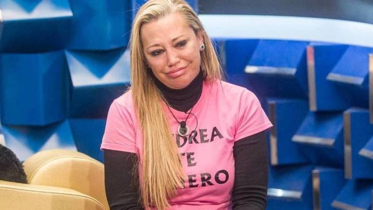 ¿Quién está obsesionada con quien?