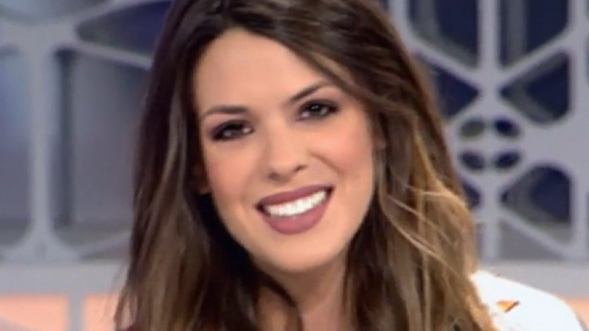 Laura Matamoros rentabilizará su embarazo a golpe de exclusivas