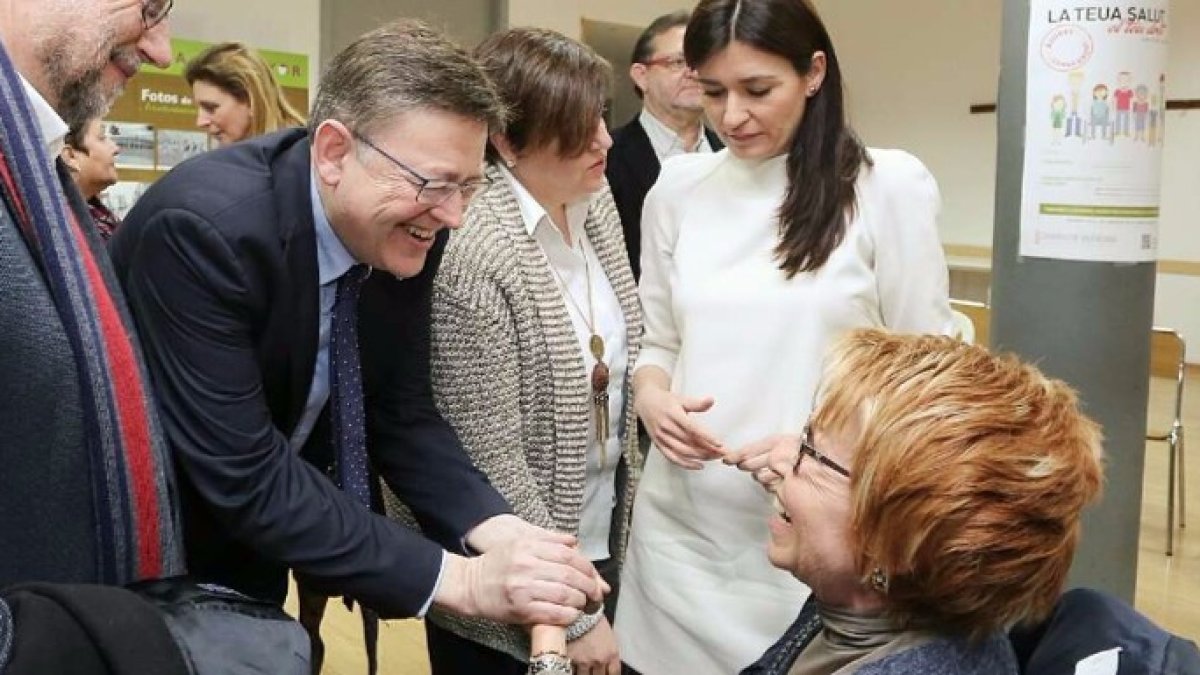 La sanidad pública valenciana ocupa la penúltima posición de España en calidad