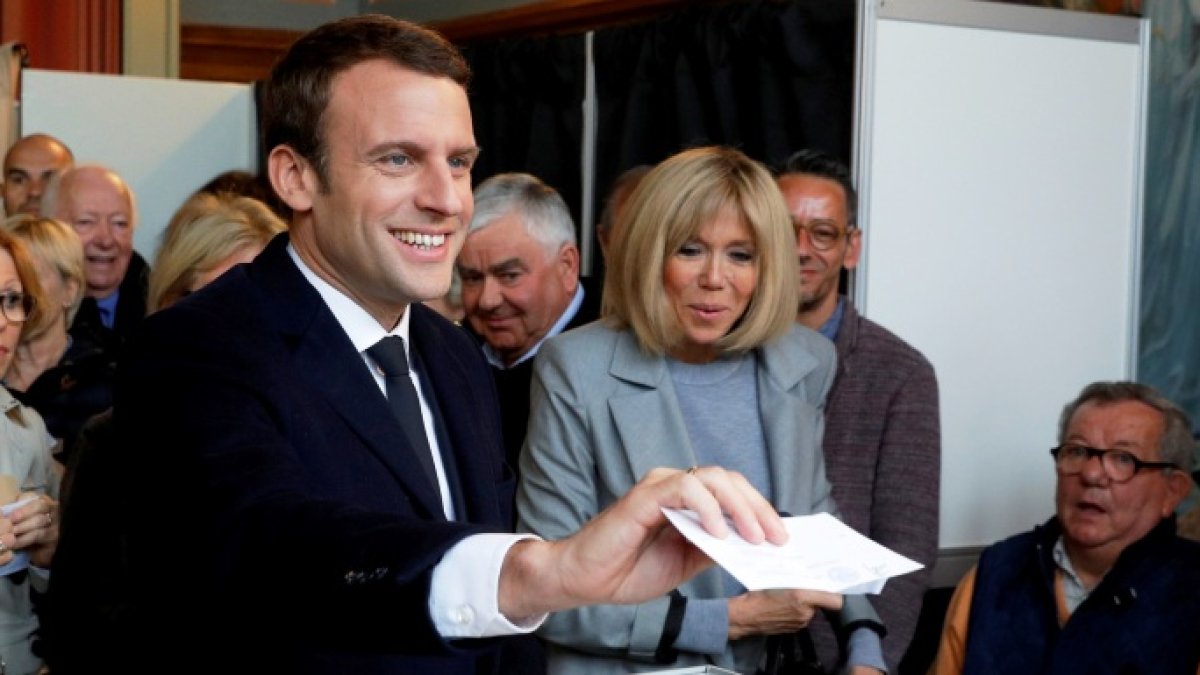 Francia, España y la vieja política