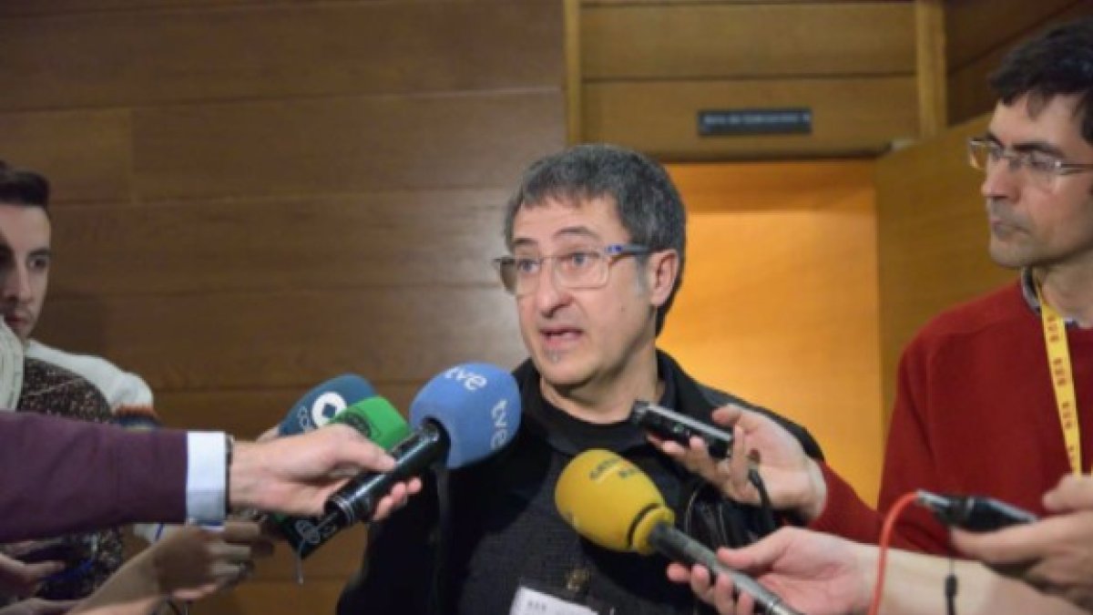 Albert Vicent, agraciado