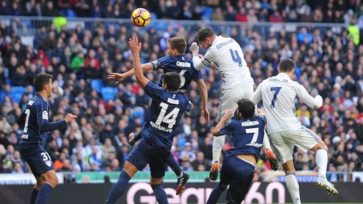 El alirón del Real Madrid está en el ambiente y también en las casas de apuestas