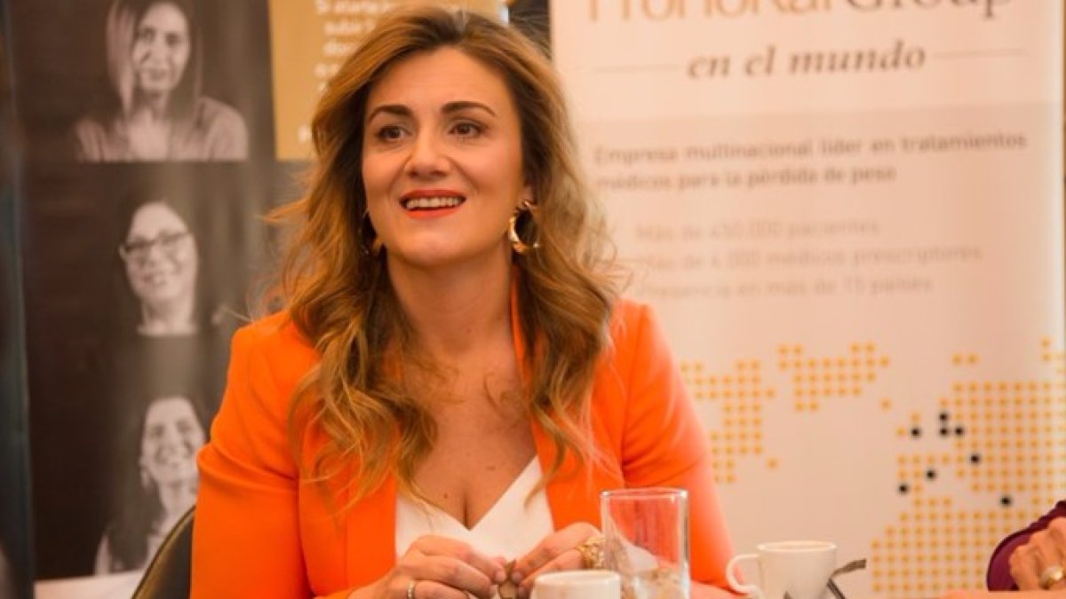 Carlota Corredera se cansa y explota, harta de los insultos en su propia cara