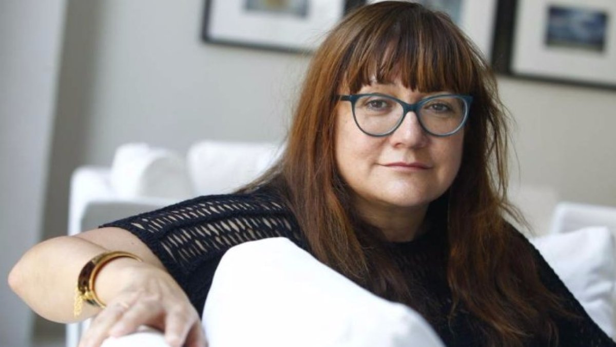 Isabel Coixet pega un repaso humillante a los independentistas que la insultan
