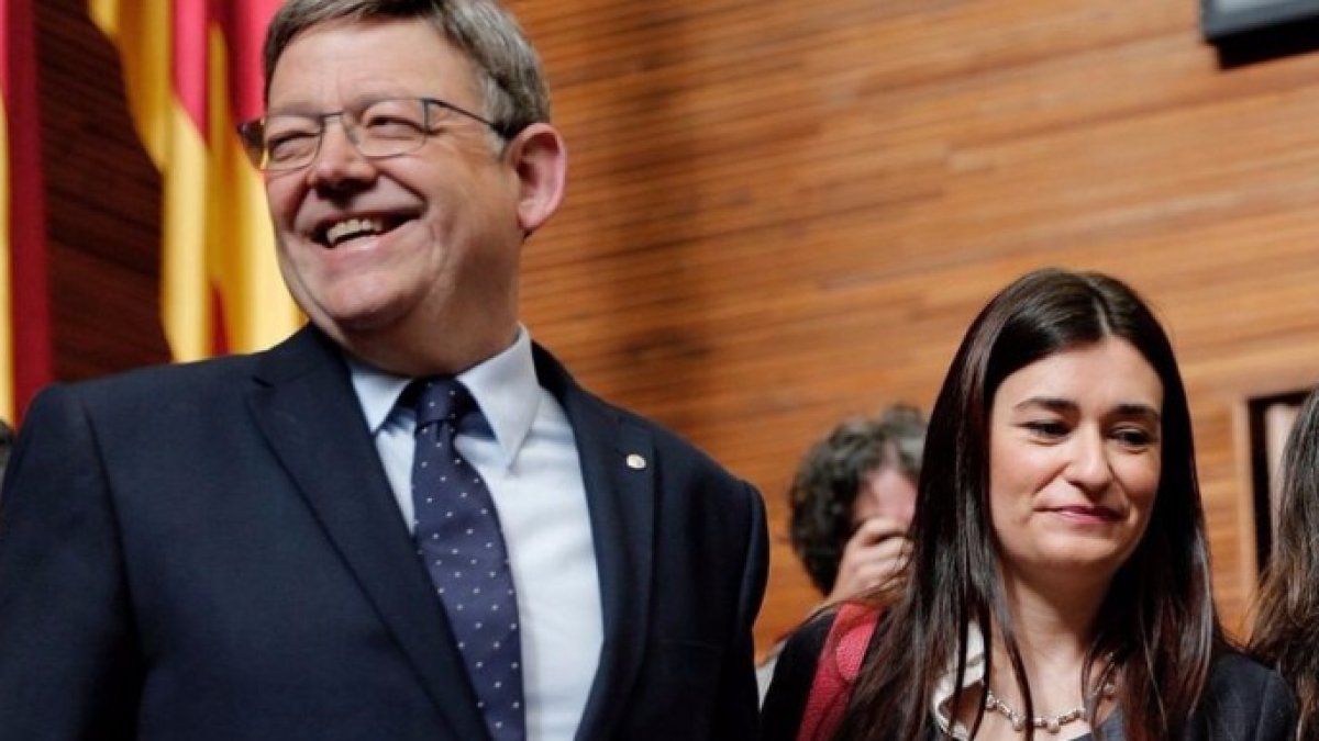 Montón deja “tirado“a su equipo  mientras presume de tener la confianza de Puig