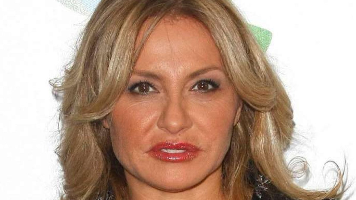 Cristina Tárrega y Alessandro Lecquio, enfrentados por una noche de pasión