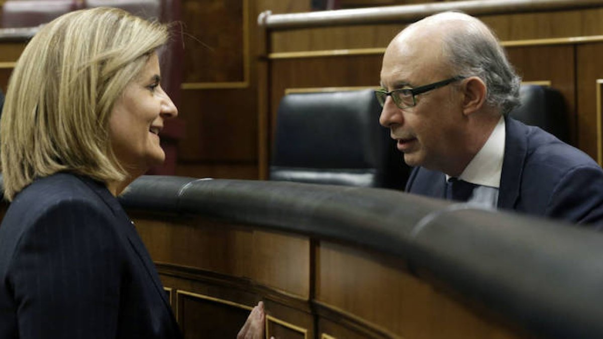 Los autónomos tendrán el 100% de la pensión si contratan a alguien